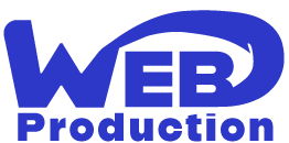 WebProduction Logo